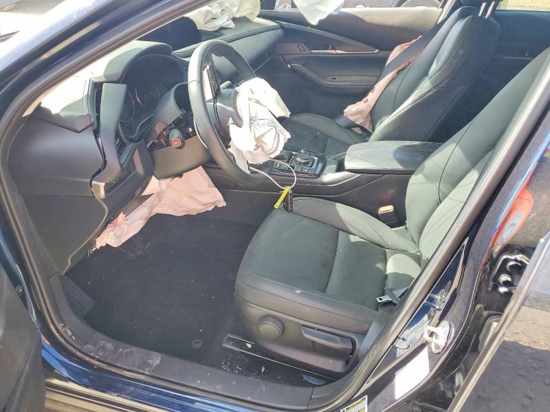 Aukcja sprzedaży 2025 Mazda Cx-30, vin: 3MVDMBBM4SM853145, numer aukcji: 59339566