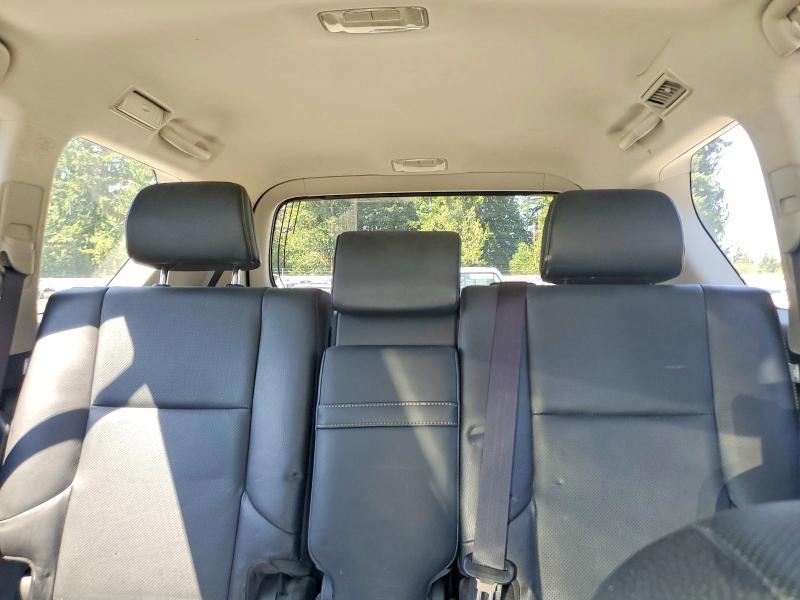 61974206 :رقم المزاد ، JTJBM7FX2H5156157 vin ، 2017 Lexus Gx مزاد بيع