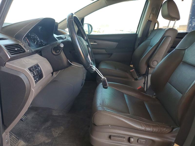 Aukcja sprzedaży 2015 Honda Odyssey, vin: 5FNRL5H91FB094768, numer aukcji: 61066146