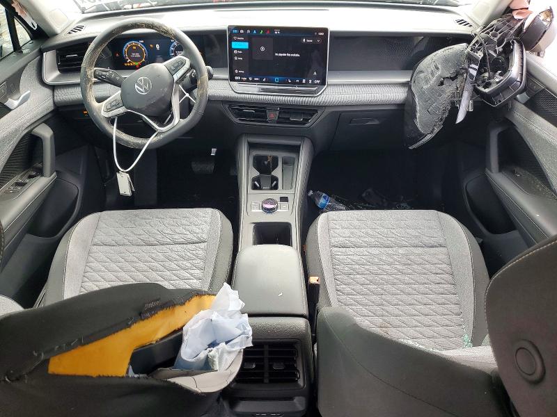 Aukcja sprzedaży 2025 Volkswagen Tiguan, vin: 3VVCR7RM2SM056475, numer aukcji: 60608346