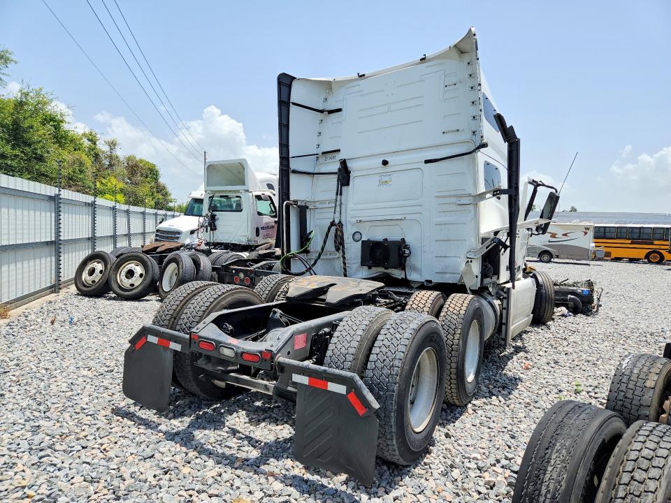 Auction sale of the 2024 Volvo Vn, vin: 4V4NC9EH9RN627249, lot number: 59555976