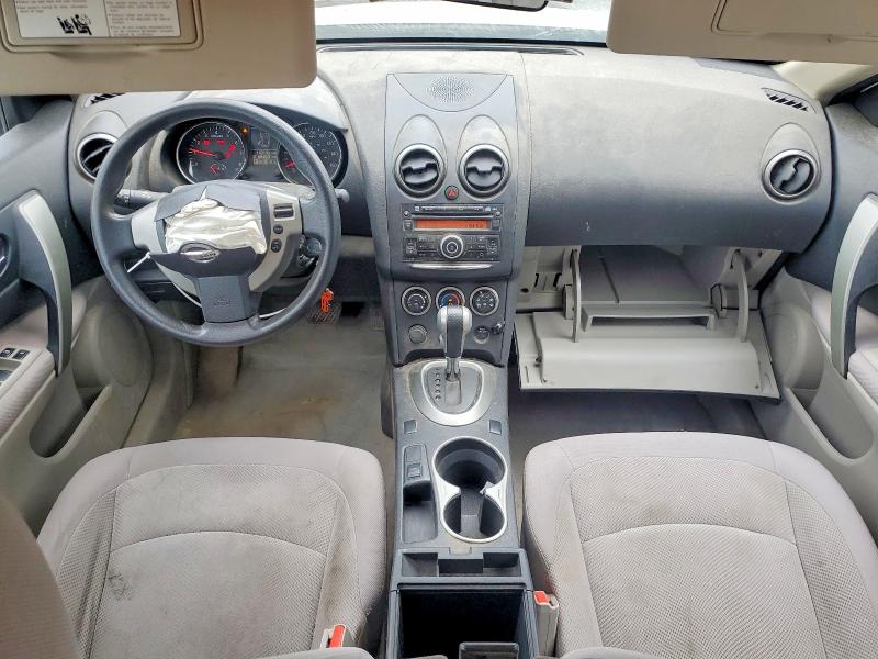2012 Nissan Rogue მანქანა იყიდება აუქციონზე, vin: JN8AS5MV9CW388837, აუქციონის ნომერი: 60237806