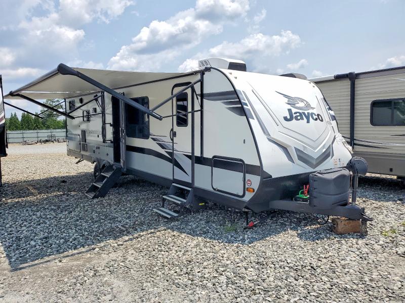 Продажа на аукционе авто 2023 Jayco Jay Feather, vin: 1UJBB0BT7P1JJ0137, номер лота: 62230696