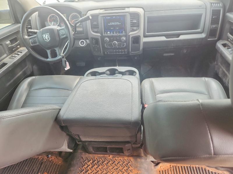 Aukcja sprzedaży 2018 Ram 5500, vin: 3C7WRNEL5JG298450, numer aukcji: 59808706