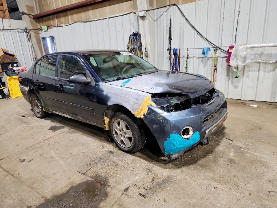62549056 :رقم المزاد ، 1G1ZS58FX7F108598 vin ، 2007 Chevrolet Malibu مزاد بيع