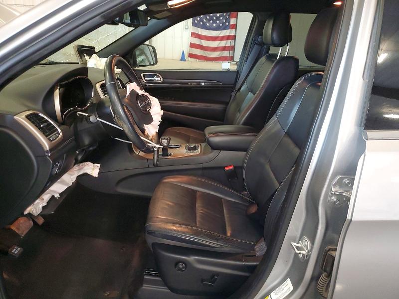 Продаж на аукціоні авто 2015 Jeep Grand Cherokee, vin: 1C4RJFBG3FC674149, номер лоту: 62874676