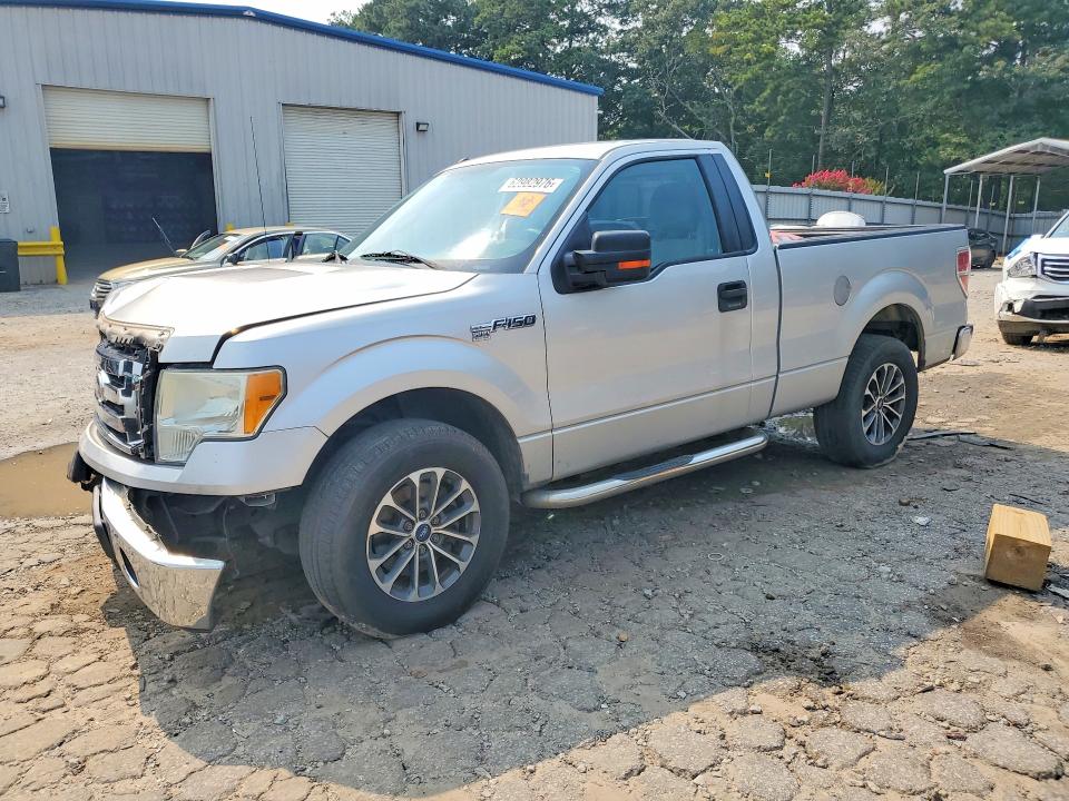 Aukcja sprzedaży 2010 Ford F150, vin: 1FTMF1CWXAFD38266, numer aukcji: 62982976