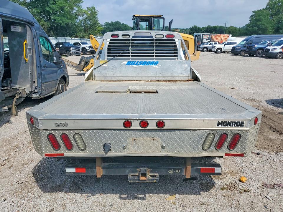 Aukcja sprzedaży 2015 Ram 3500, vin: 3C7WRTCL8FG568608, numer aukcji: 60241916