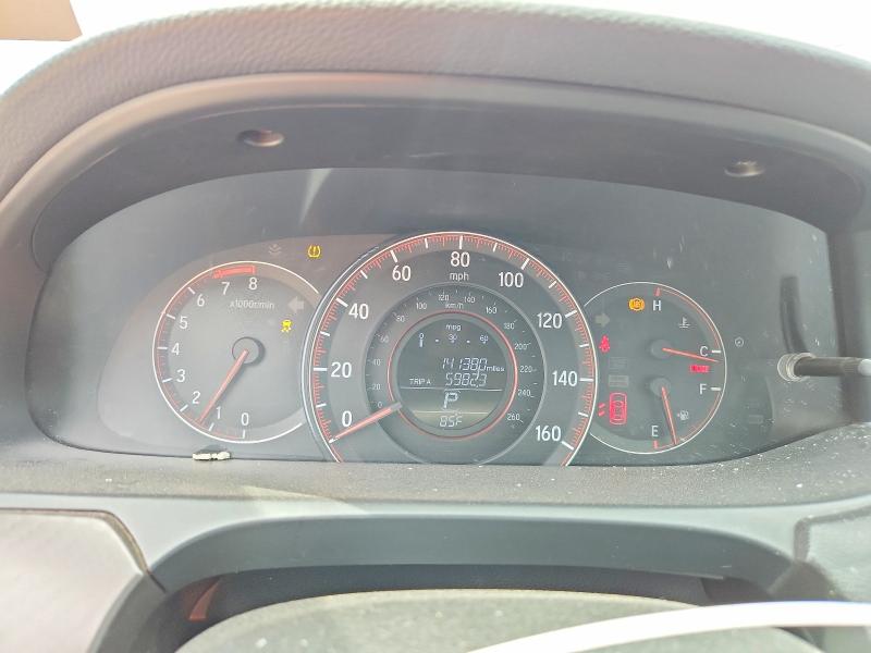 60035436 :رقم المزاد ، 1HGCR2F15HA091479 vin ، 2017 Honda Accord مزاد بيع