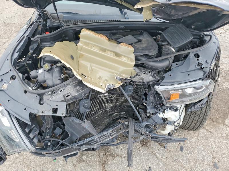 Aukcja sprzedaży 2019 Dodge Durango, vin: 1C4RDJAG7KC792761, numer aukcji: 62690386