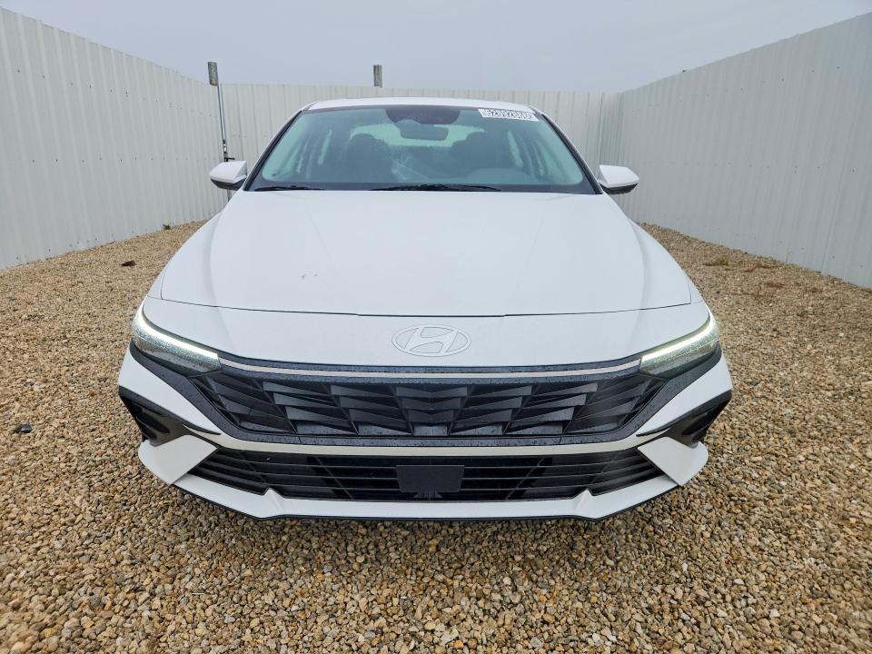 Продажа на аукционе авто 2025 Hyundai Elantra, vin: KMHLS4DG5SU019950, номер лота: 62892886