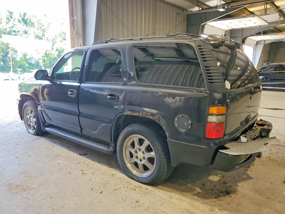Aukcja sprzedaży 2005 Gmc Yukon, vin: 1GKEK63U65J163839, numer aukcji: 60759696