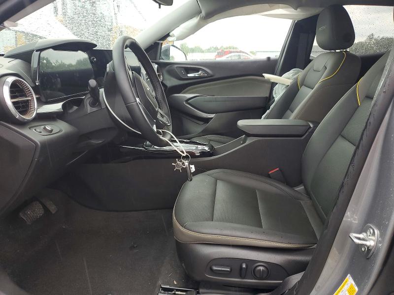 Aukcja sprzedaży 2025 Chevrolet Trax, vin: KL77LKEP2SC063493, numer aukcji: 60612856