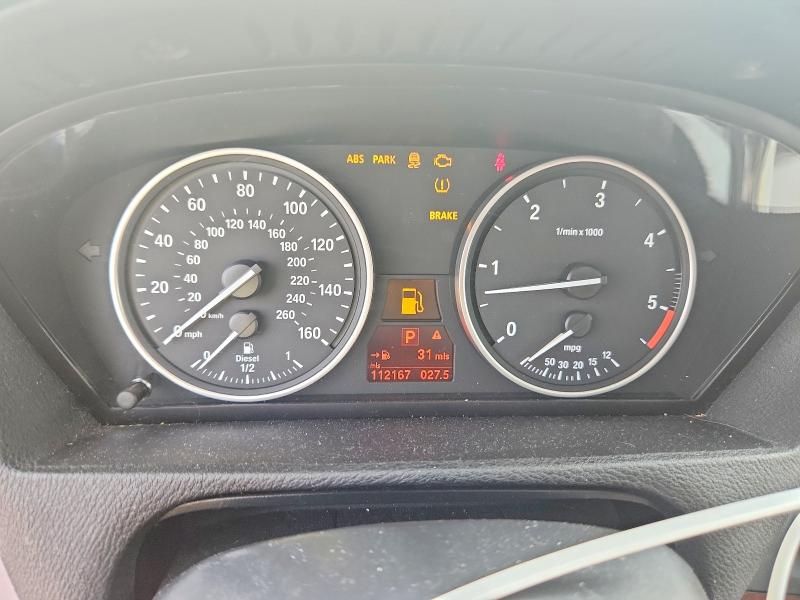 60887766 :رقم المزاد ، 5UXZW0C53CL667630 vin ، 2012 Bmw X5 مزاد بيع
