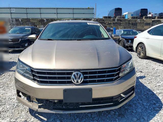 Продаж на аукціоні авто 2016 Volkswagen Passat, vin: 1VWBT7A36GC014458, номер лоту: 61640646