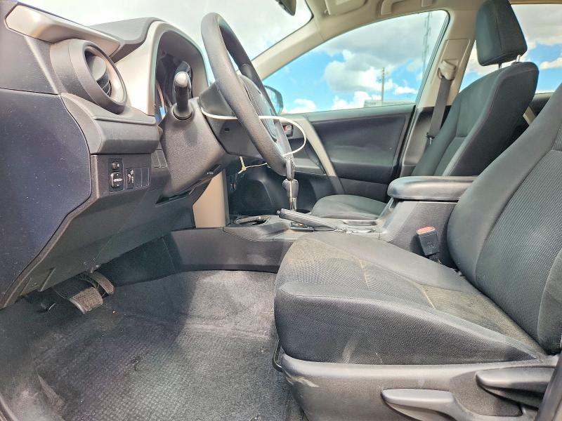 Продажа на аукционе авто 2016 Toyota Rav4, vin: 2T3ZFREV0GW303400, номер лота: 60487586