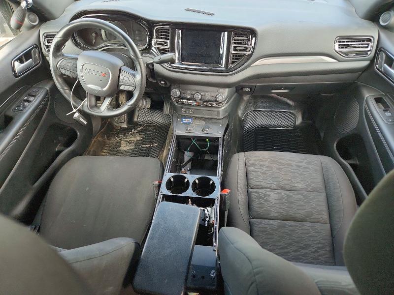 2024 Dodge Durango მანქანა იყიდება აუქციონზე, vin: 1C4RDJFG4RC222073, აუქციონის ნომერი: 60416966