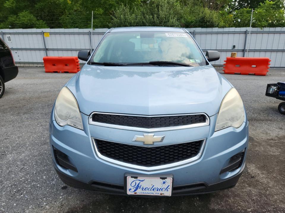 62873586 :رقم المزاد ، 2GNALAEK5E6340634 vin ، 2014 Chevrolet Equinox مزاد بيع