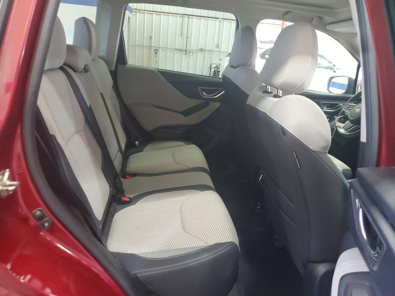 Продажа на аукционе авто 2020 Subaru Forester, vin: JF2SKAJC2LH530057, номер лота: 59134946