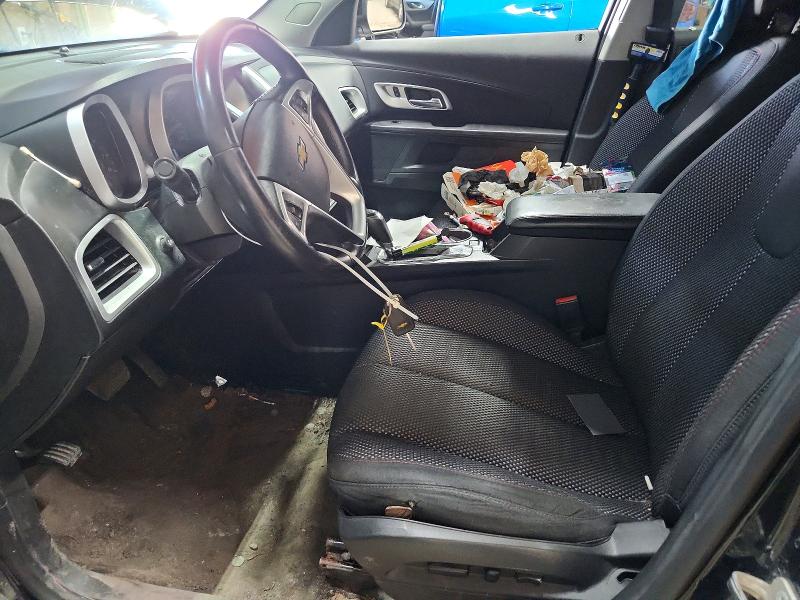 Aukcja sprzedaży 2016 Chevrolet Equinox, vin: 2GNALCEK4G1119831, numer aukcji: 58817736