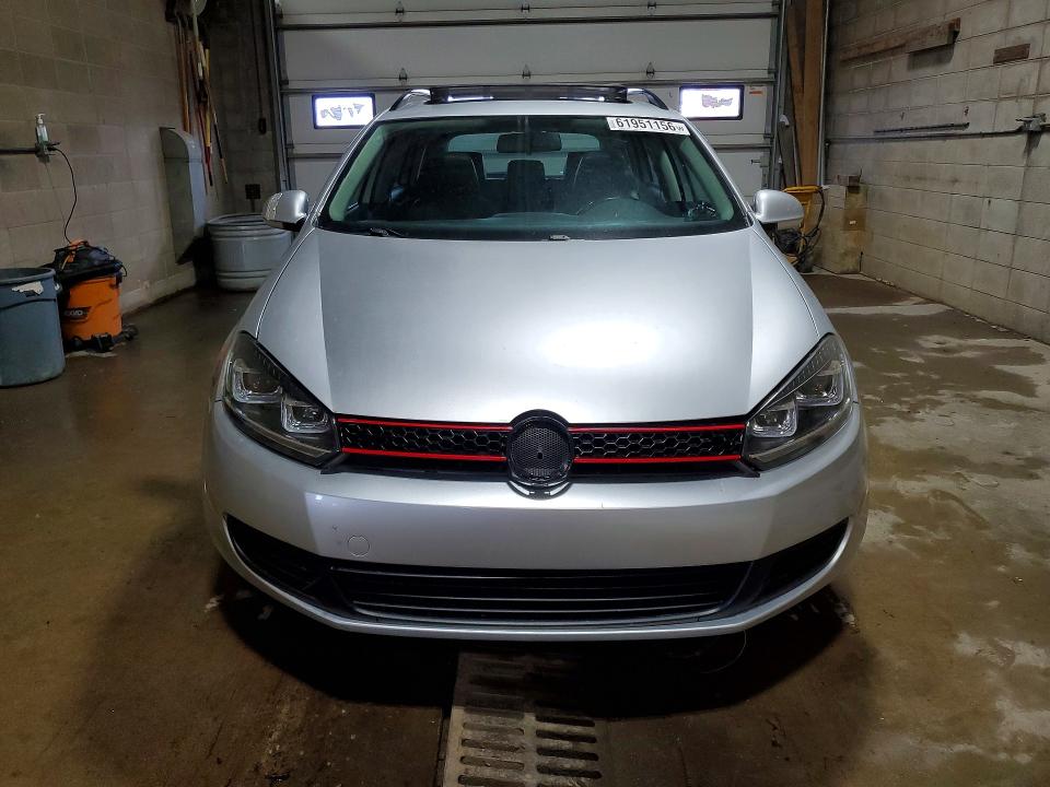 Aukcja sprzedaży 2014 Volkswagen Jetta, vin: 3VWPL7AJ8EM623647, numer aukcji: 61951156