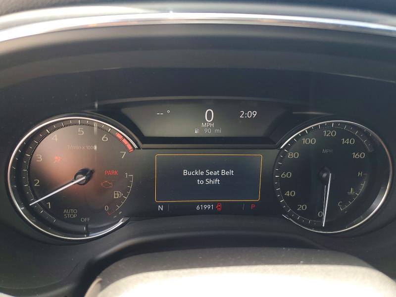 Aukcja sprzedaży 2021 Cadillac Ct5, vin: 1G6DM5RK0M0109770, numer aukcji: 60228126