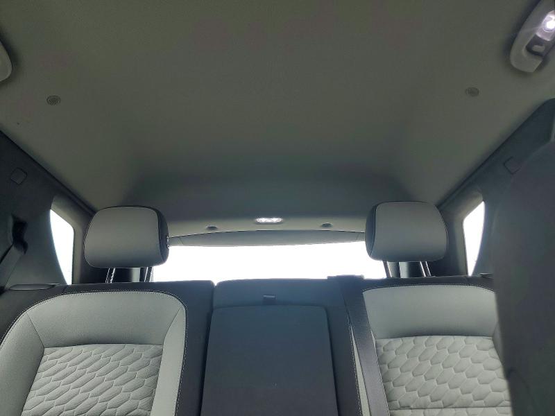 62042706 :رقم المزاد ، 2GNAXHEV4L6190505 vin ، 2020 Chevrolet Equinox مزاد بيع