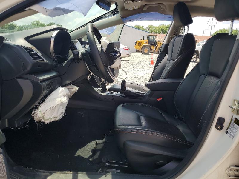 Продажа на аукционе авто 2021 Subaru Crosstrek, vin: JF2GTHNC8MH396629, номер лота: 61355566