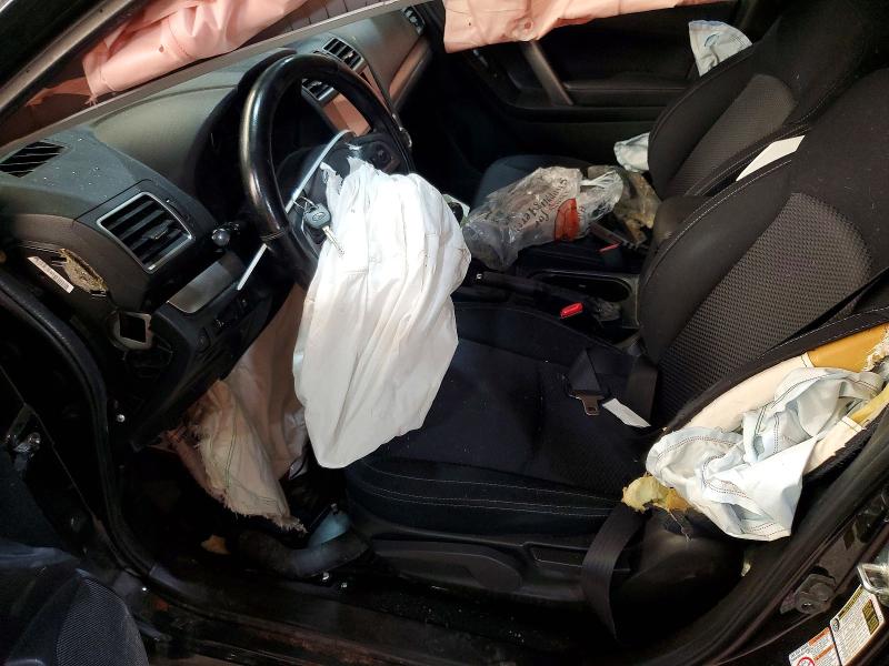 Aukcja sprzedaży 2017 Subaru Forester, vin: JF2SJAAC0HG476497, numer aukcji: 59063586
