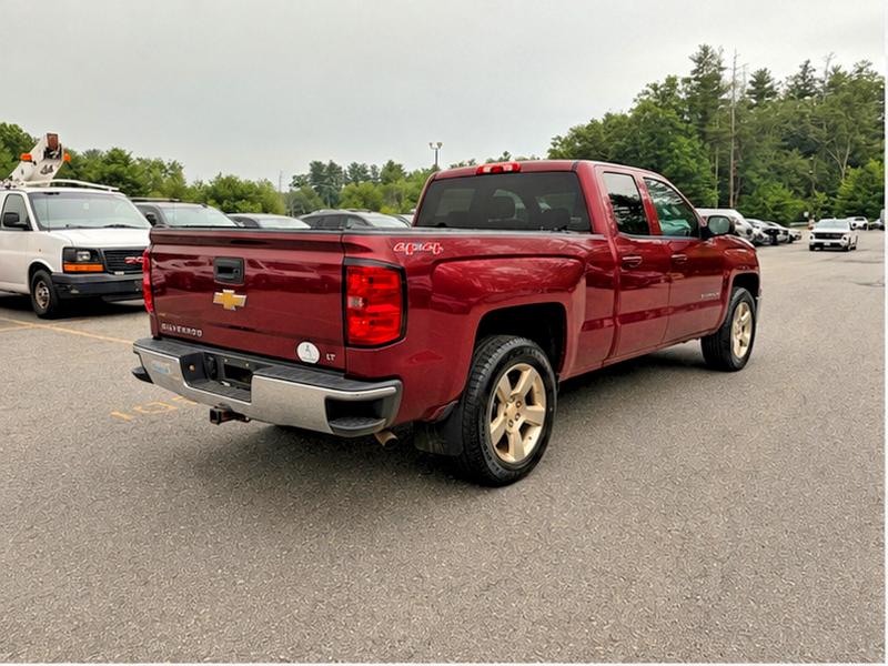 61628006 :رقم المزاد ، 1GCVKREC8EZ147175 vin ، 2014 Chevrolet Silverado مزاد بيع
