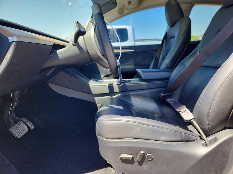 Продаж на аукціоні авто 2024 Tesla Model Y, vin: 7SAYGAEE5RF041279, номер лоту: 59628236