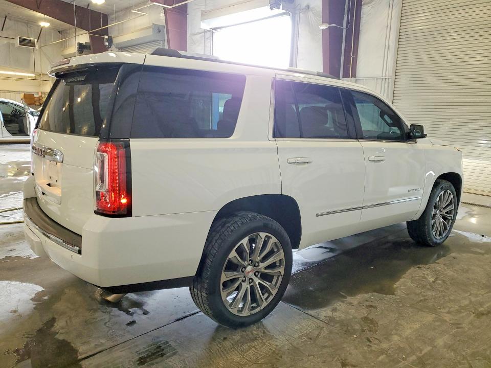 Aukcja sprzedaży 2018 Gmc Yukon, vin: 1GKS2CKJ5JR102034, numer aukcji: 62248996