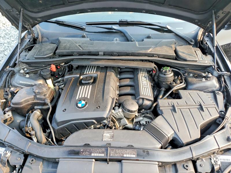 62165986 :رقم المزاد ، WBAPK5C57BA662715 vin ، 2011 Bmw 328 مزاد بيع
