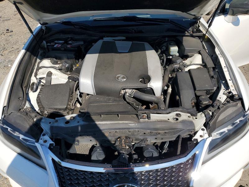 Продажа на аукционе авто 2015 Lexus Gs, vin: JTHCE1BL3FA002581, номер лота: 62157186