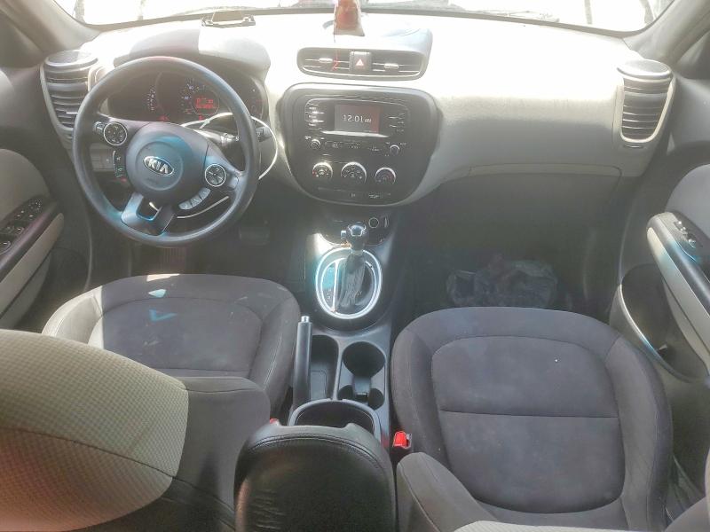Продаж на аукціоні авто 2016 Kia Soul, vin: KNDJN2A29G7403204, номер лоту: 61363826