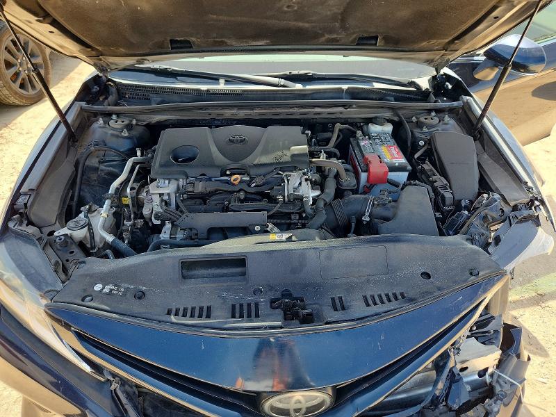 Aukcja sprzedaży 2020 Toyota Camry, vin: 4T1M11AK8LU901887, numer aukcji: 61566096