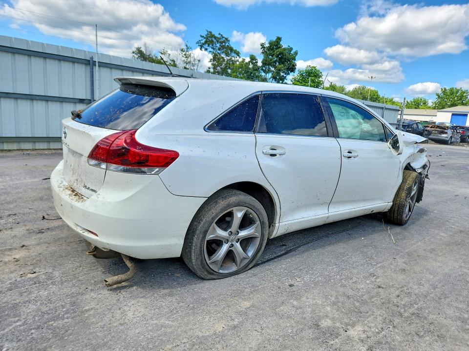 Продажа на аукционе авто 2013 Toyota Venza, vin: 4T3BK3BB8DU086890, номер лота: 59743716
