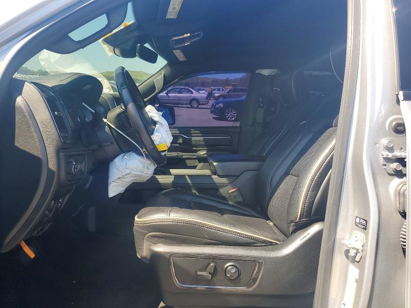Продажа на аукционе авто 2022 Ram 1500, vin: 1C6SRFHM3NN212532, номер лота: 61709576