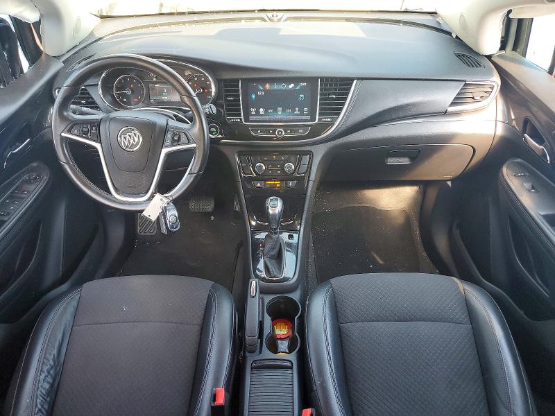 Aukcja sprzedaży 2017 Buick Encore, vin: KL4CJASB1HB048146, numer aukcji: 60512326