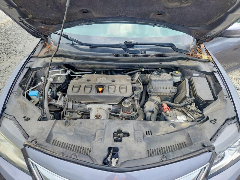 Продаж на аукціоні авто 2015 Acura Ilx, vin: 19VDE1F72FE003164, номер лоту: 60323496