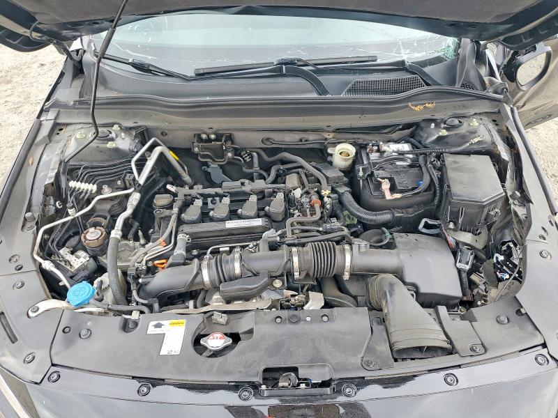 Aukcja sprzedaży 2020 Honda Accord, vin: 1HGCV1F1XLA015366, numer aukcji: 60941986