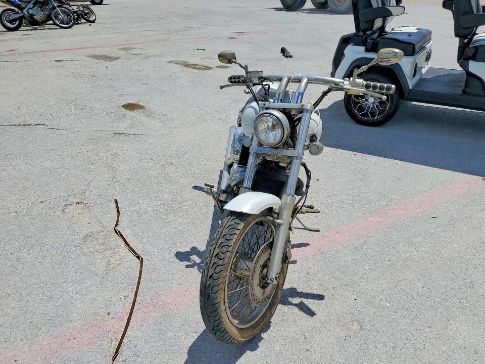 Aukcja sprzedaży 2003 Honda Vt750, vin: JH2RC44063M703414, numer aukcji: 59836696