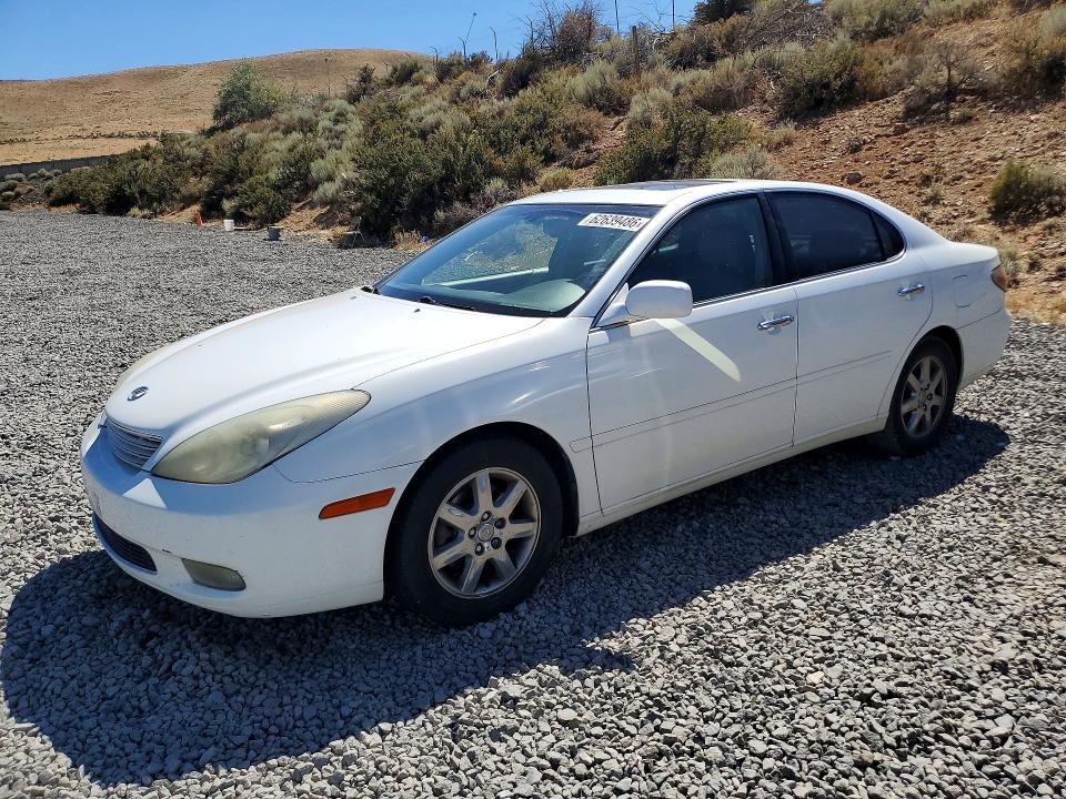 62639486 :رقم المزاد ، JTHBA30G645006686 vin ، 2004 Lexus Es مزاد بيع