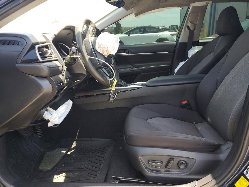 Продаж на аукціоні авто 2022 Toyota Camry, vin: 4T1C11AK7NU012030, номер лоту: 59530406