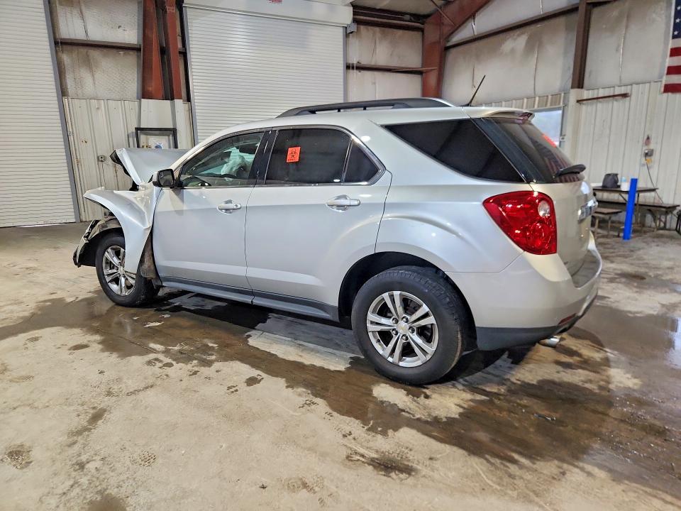 Продаж на аукціоні авто 2014 Chevrolet Equinox, vin: 2GNFLFE31E6180828, номер лоту: 61100566