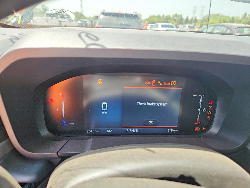 Aukcja sprzedaży 2025 Ford Maverick, vin: 3FTTW8BA8SRB77852, numer aukcji: 59533516