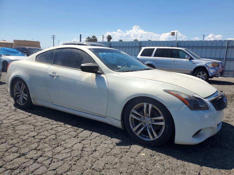 Aukcja sprzedaży 2009 Infiniti G37 Coupe, vin: JNKCV64F59M651385, numer aukcji: 60845236