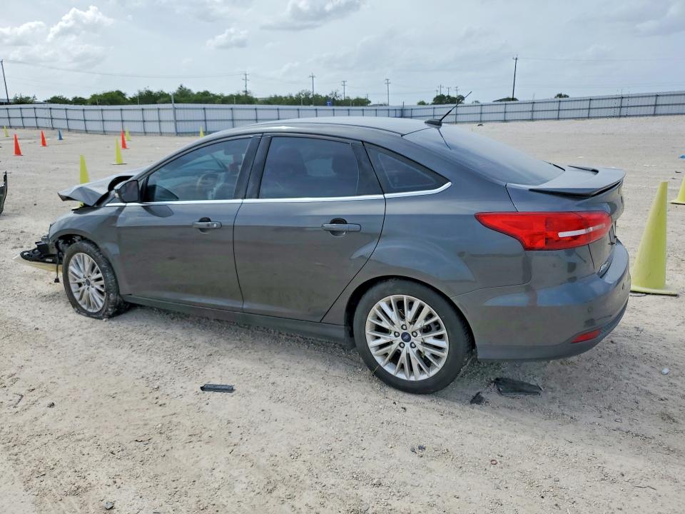 Продаж на аукціоні авто 2016 Ford Focus, vin: 1FADP3J28GL367287, номер лоту: 61732796