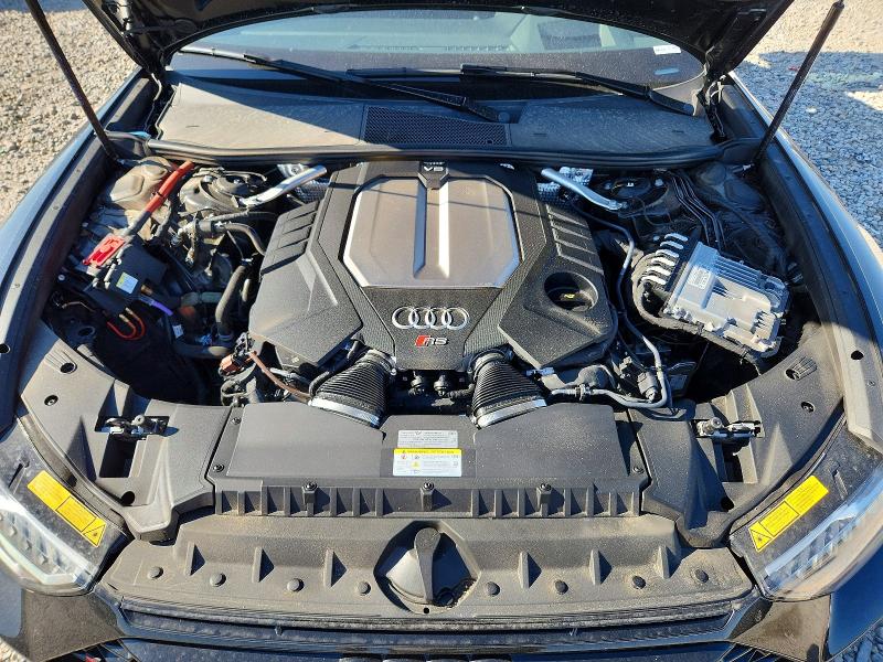 Продажа на аукционе авто 2025 Audi Rs6, vin: WUA1DBF24SN902754, номер лота: 63031966