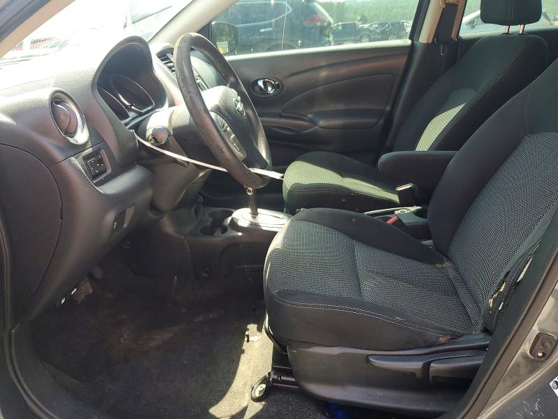 Aukcja sprzedaży 2017 Nissan Versa, vin: 3N1CN7APXHL868799, numer aukcji: 59837886